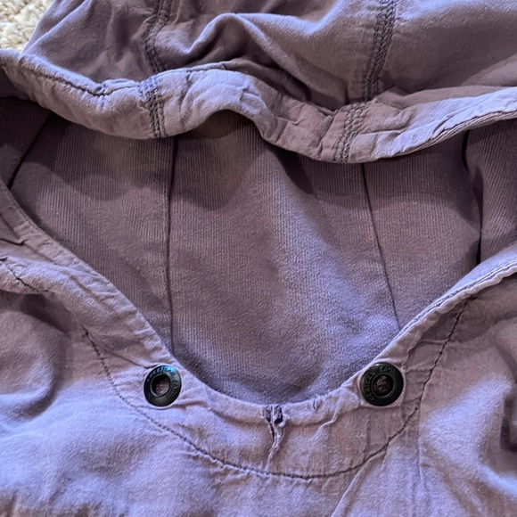 American Eagle Hoodie hooded sweatshirt - Picture 3 of 8